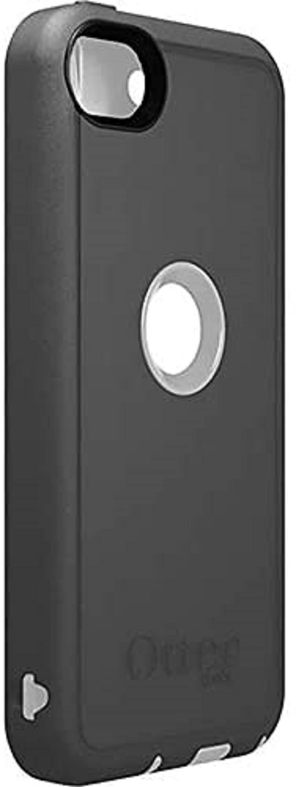 Otterbox Defender Case For Apple Ipod Touch 5Th 6Th & 7Th Gen (Only) (Glacier)