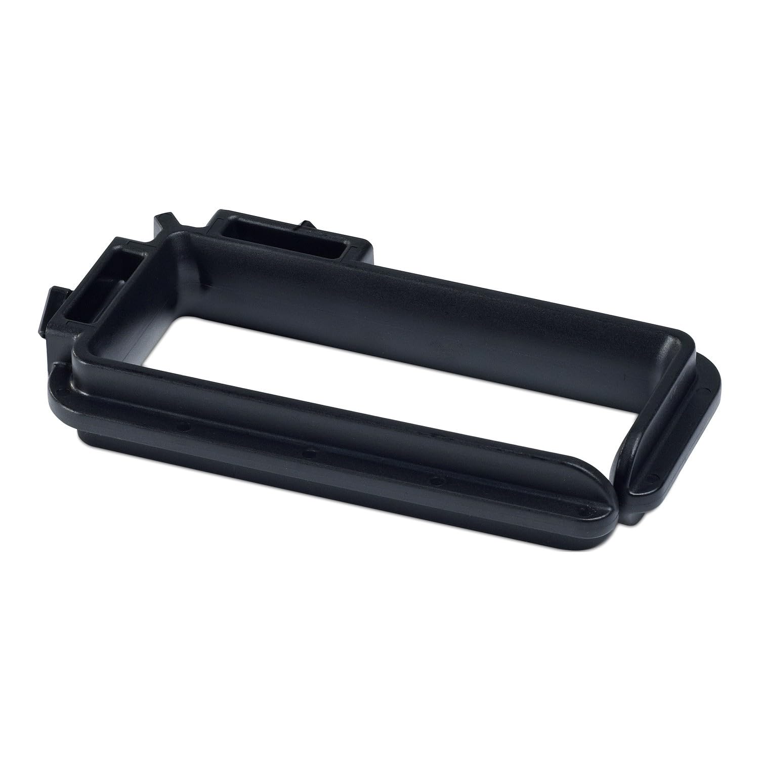 Apc Rack Cable Management Ring Components Other Ar7540, Black