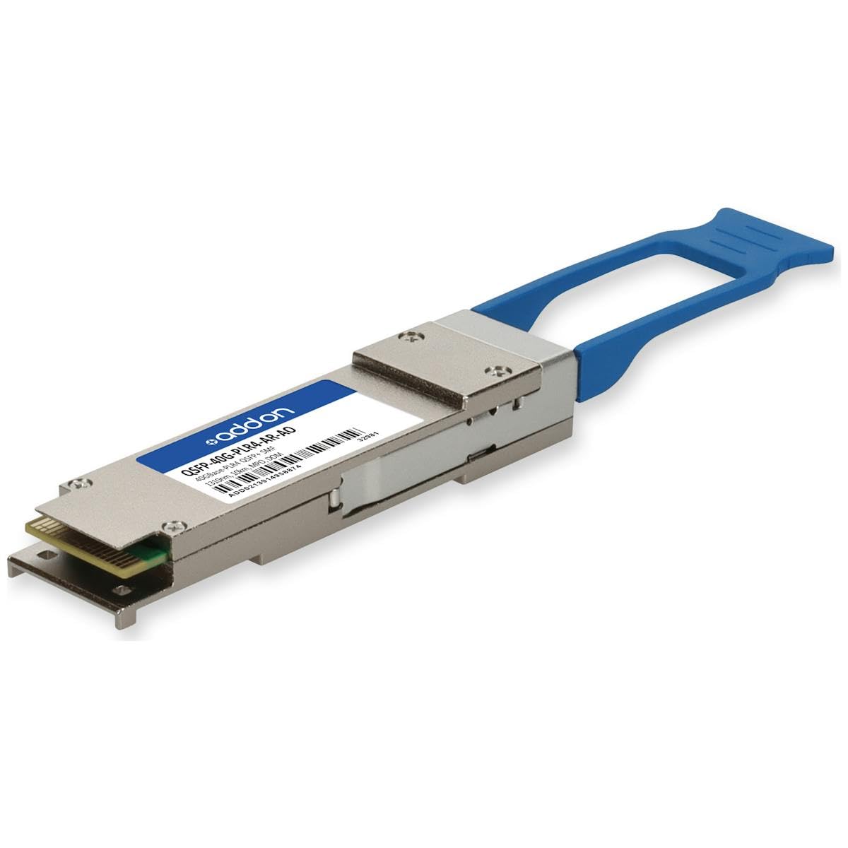 Arista Qsfp-40G-Plr4 Comp Taa Qsfp+ Xcvr