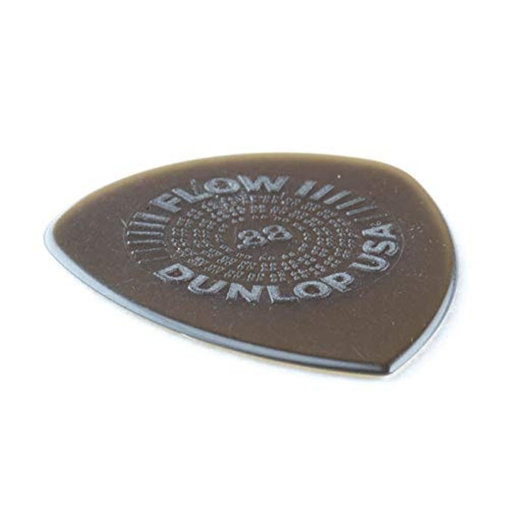 Jim Dunlop Flow Standard Grip�.88Mm Guitar Picks (549R.88)