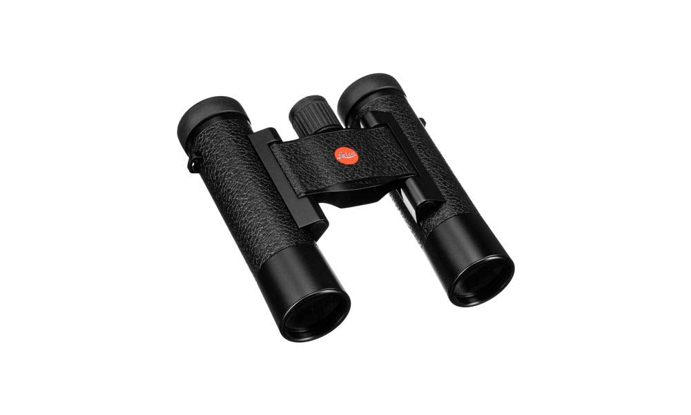 Leica 8X20 Ultravid Bcl, Black (40605)