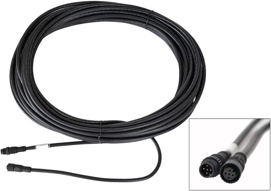 Fusion Nmea2000 Ext. Cable, Nrx200I, 60'