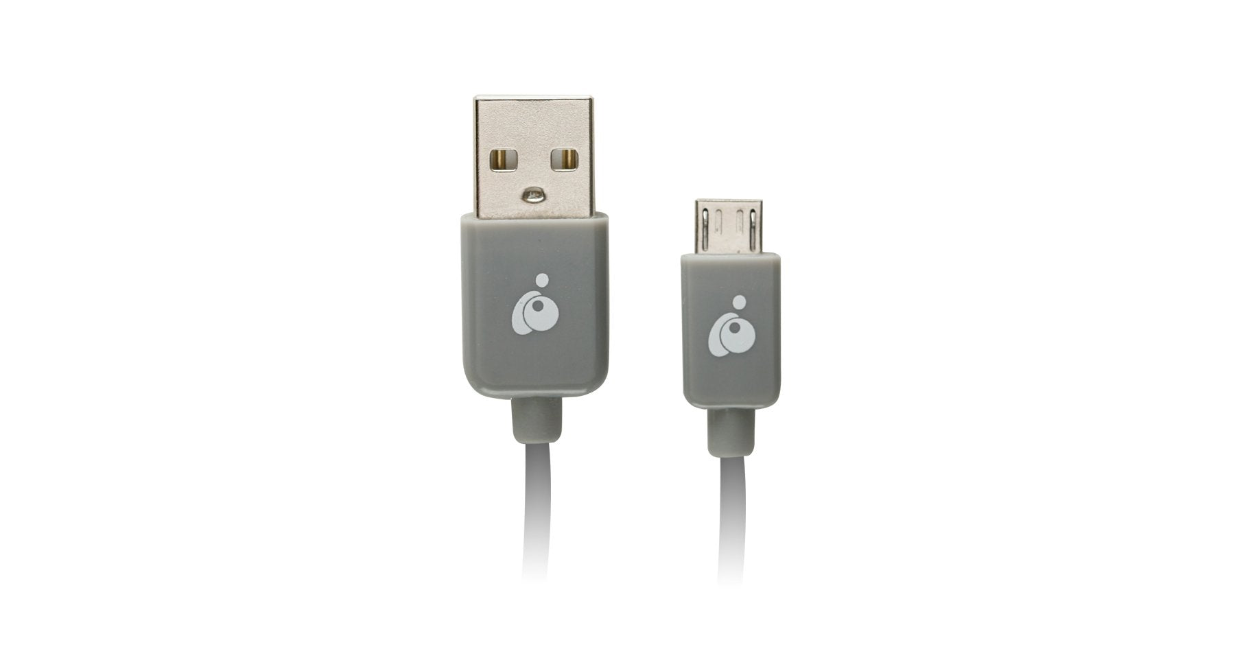 IOGEAR Charge and Sync Cable, USB to Micro USB Connector (GUMU02)