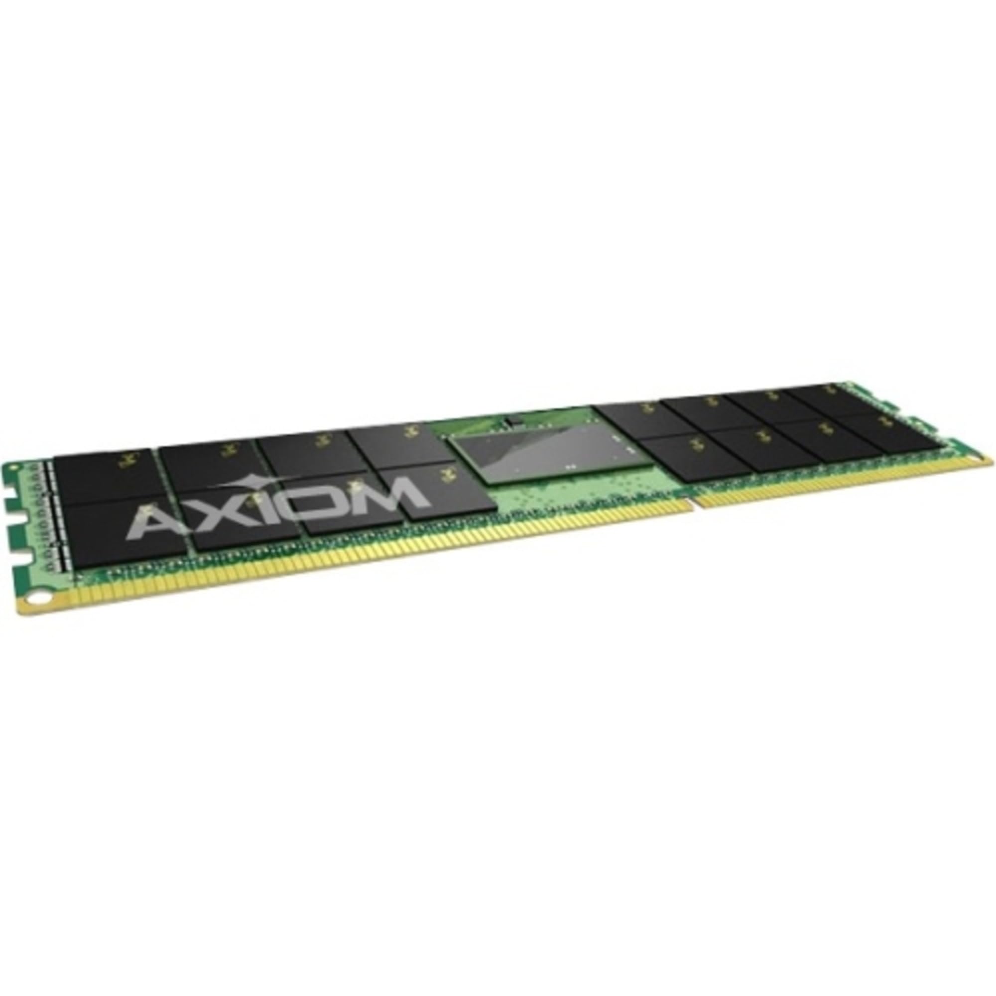 Axiom 32Gb Pc3L-10600L (Ddr3-1333) Ecc Lrdimm For Ibm # 90Y3104, 90Y3105