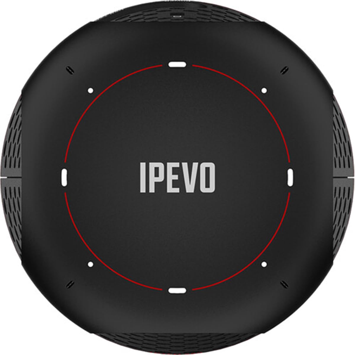 Ipevo Totem 360 Panoramic Conference Camera And Speakerphone