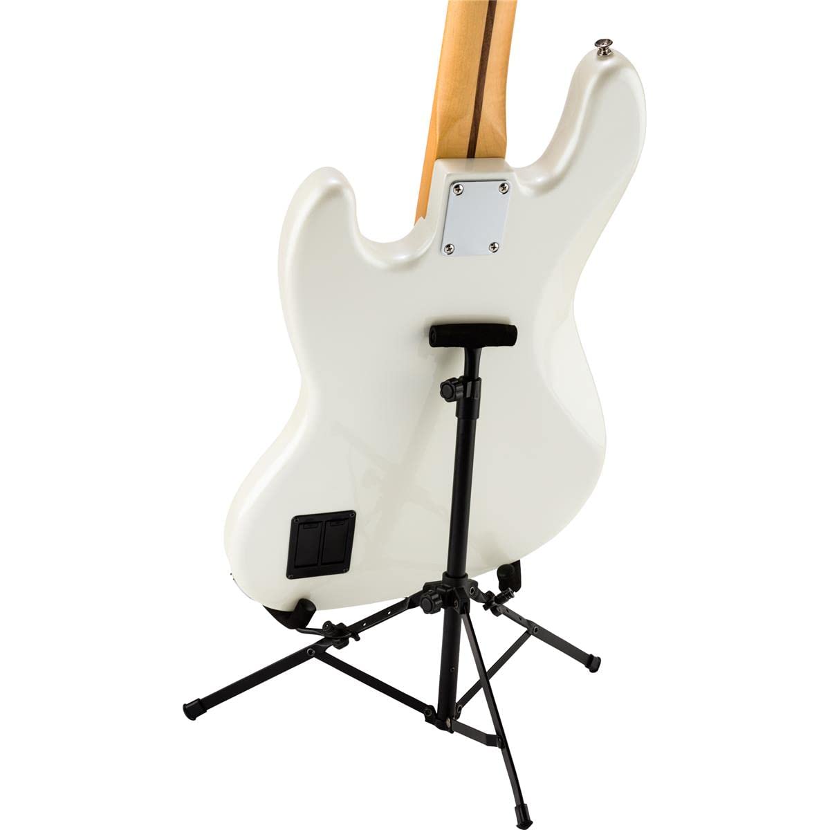 Fender Mini Guitar Stand, Bass & Offset