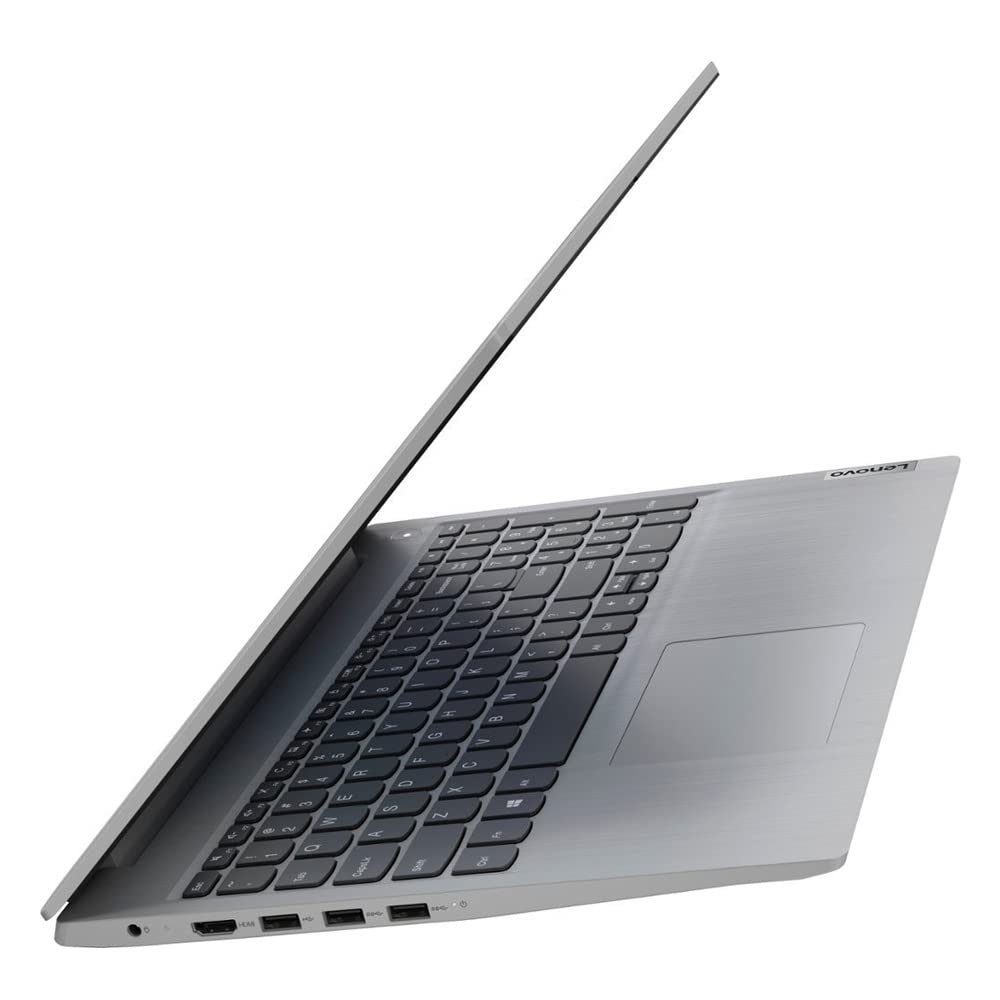 Lenovo Ideapad 3I 15.6 Hd Touchscreen Laptop, 11Th Gen Intel Core I3-1115G4, 8Gb Memory, 256Gb Ssd, Webcam, Wi-Fi 6, Bluetooth,
