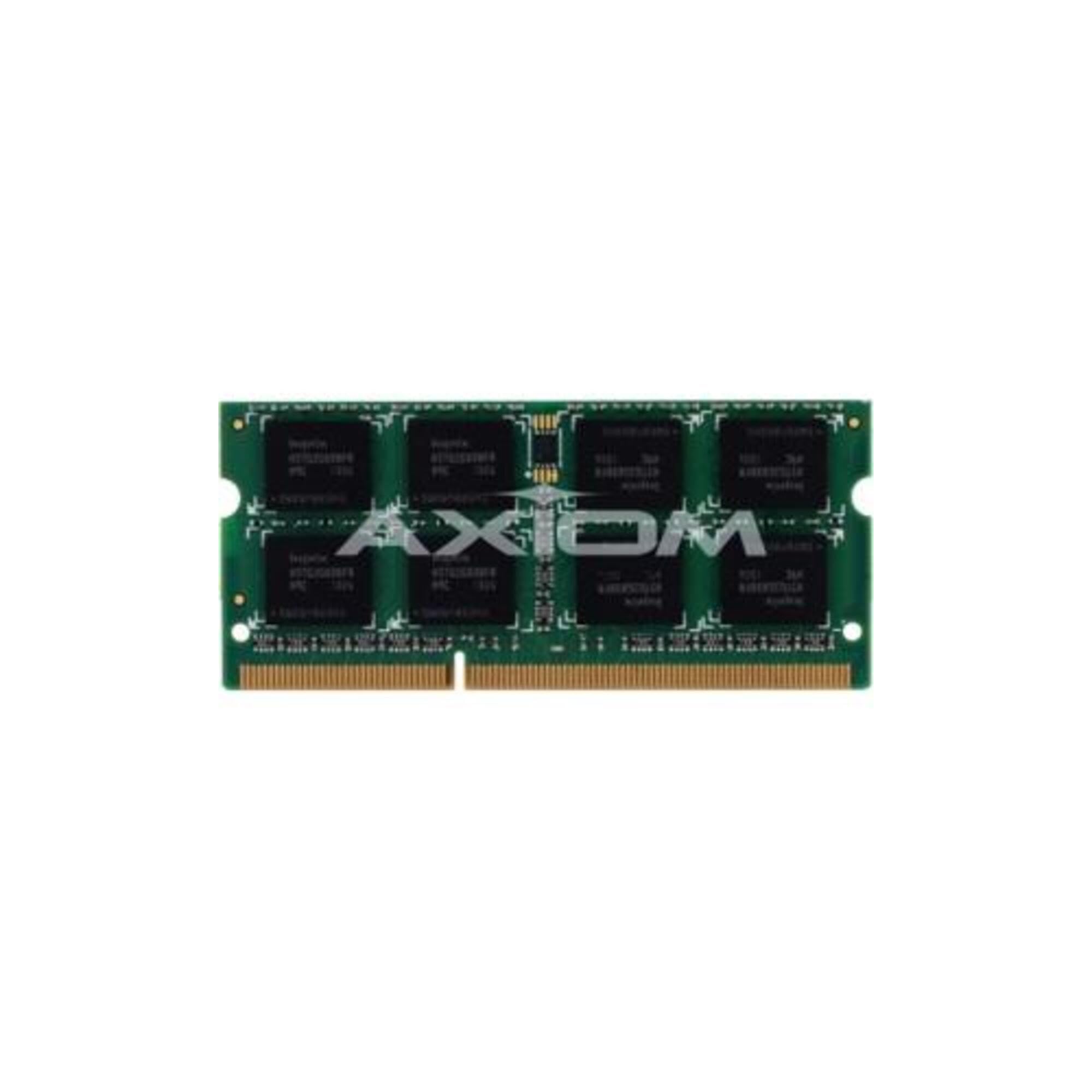 Axiom 16Gb Ddr4-2133 Ecc Sodimm For Dell - A8547957