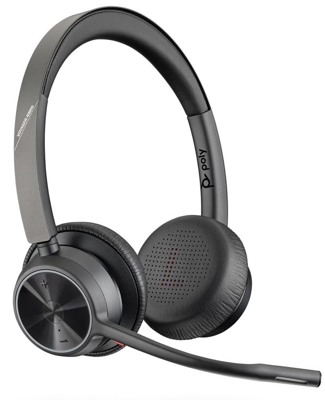 Poly Vygr 4320 USBC Hdst+BT700