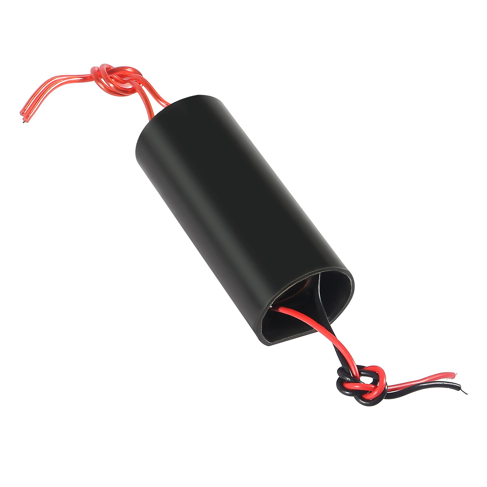 Xiitia 10Pcs High Voltage Generator Dc 3V 6V To 400Kv 400000V Boost Step Up Power Module High Voltage Transformer