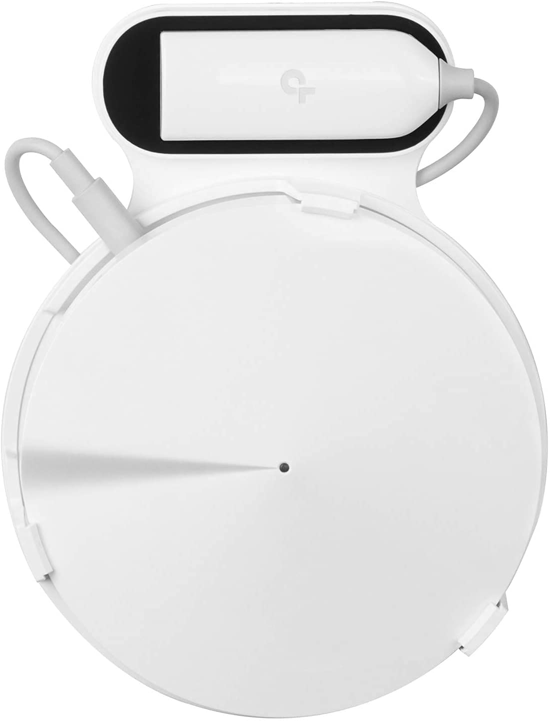 Outlet Holder Mount For Tp Link Deco M5, Tp Link Deco P7 Whole Home Mesh Wifi System, Sturdy Wall Mount Bracket For Tp Link Home