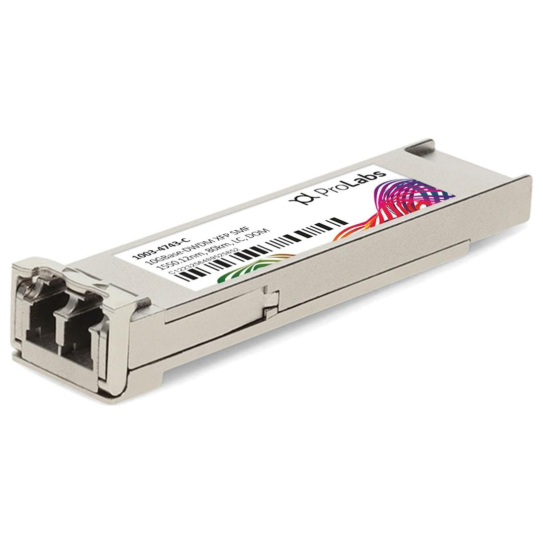 Optelian 1003-4743 Comp Taa Xfp Lc Xcvr