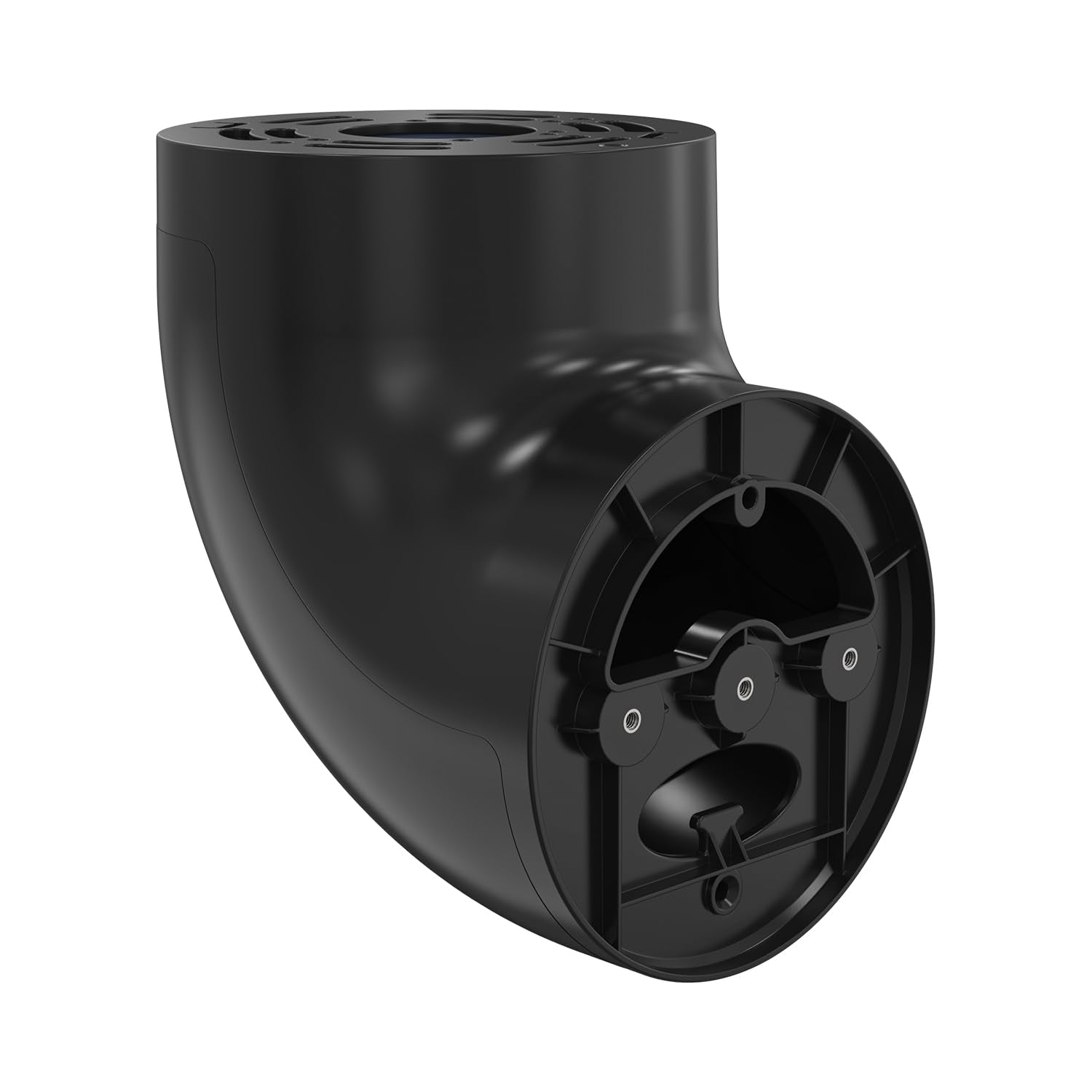 Holicfun Eave Mount For Ring Floodlight Cam Wired Plus, Floodlight Cam Wired Pro, Blink Wired Floodlight Camera, And Wyze Floodl