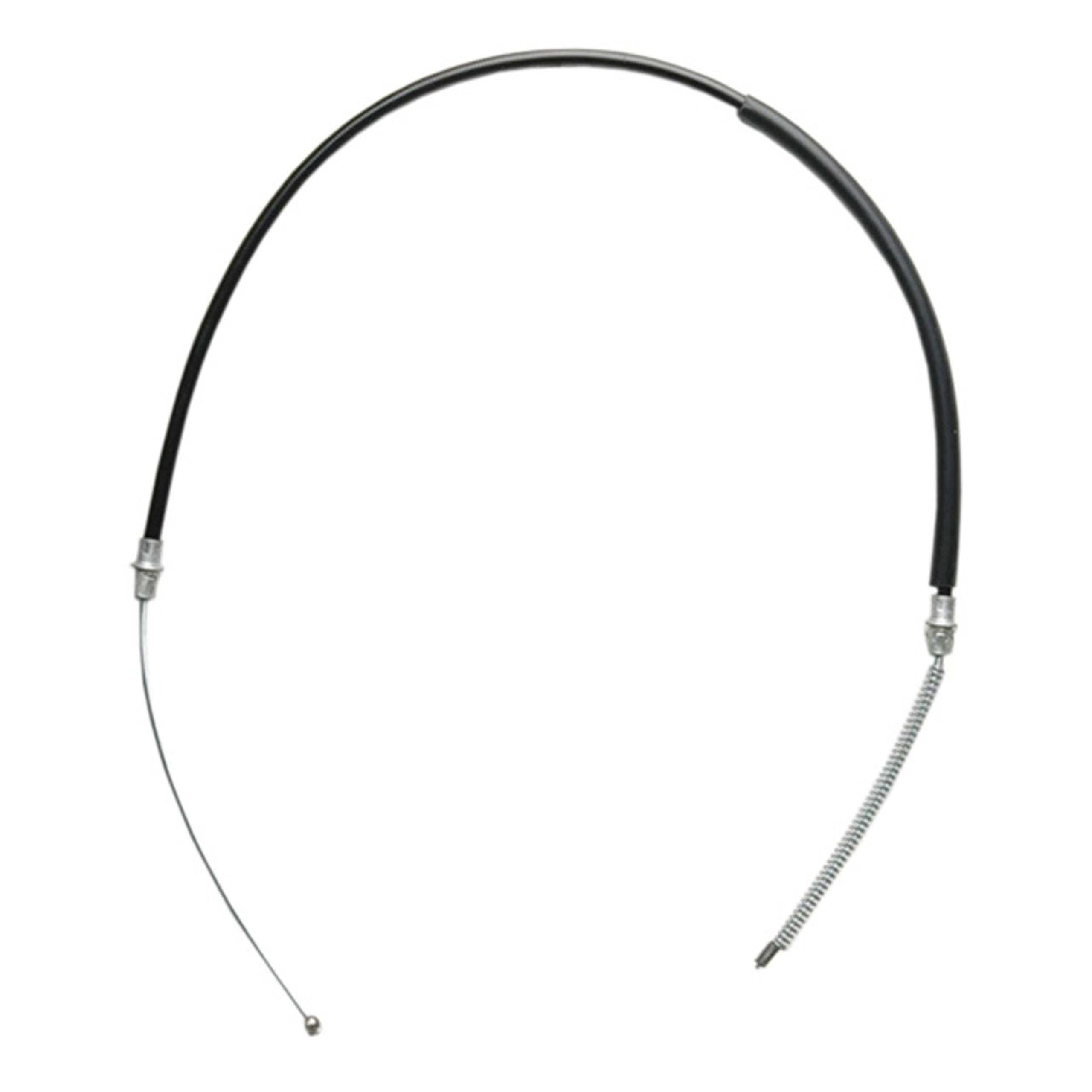 Acdelco Professional 18P389 Rear Passenger Side Parking Brake Cable Assembly