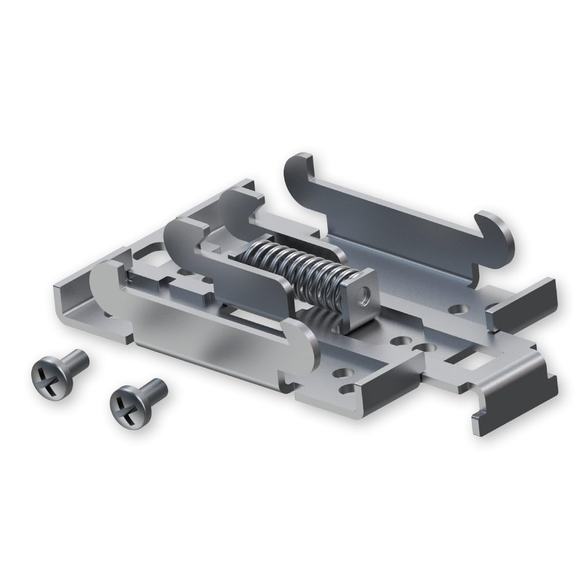 PR5MEC00 - DIN Rail Kit