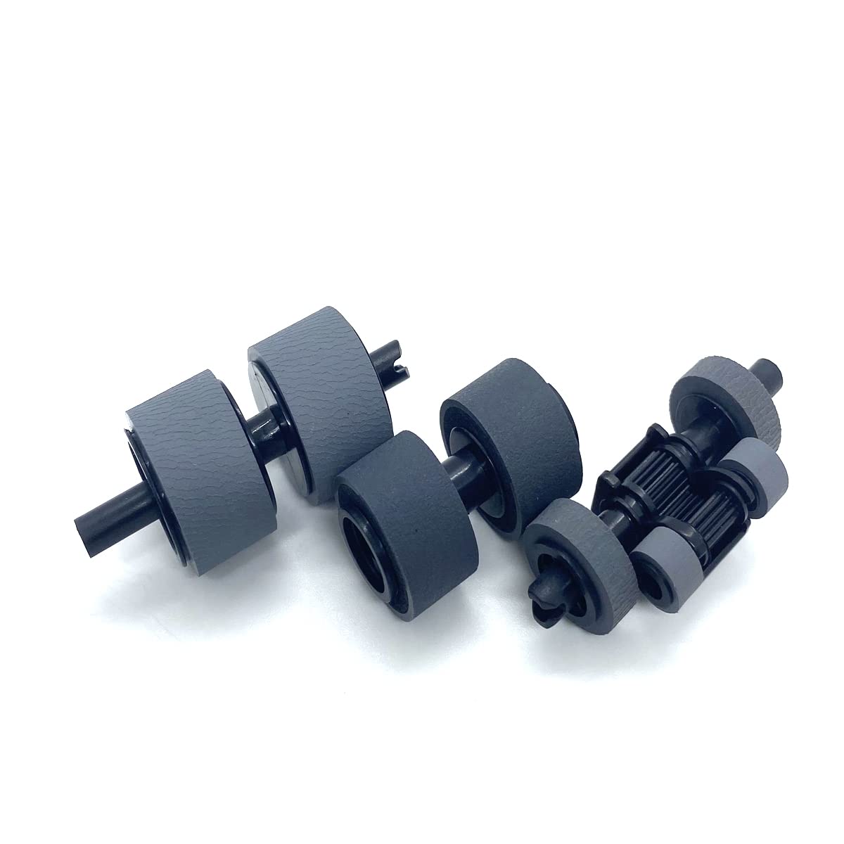 Pricexes Exchange Scanner Pickup Roller Kit For Brother Ads 2700W Ads 2200