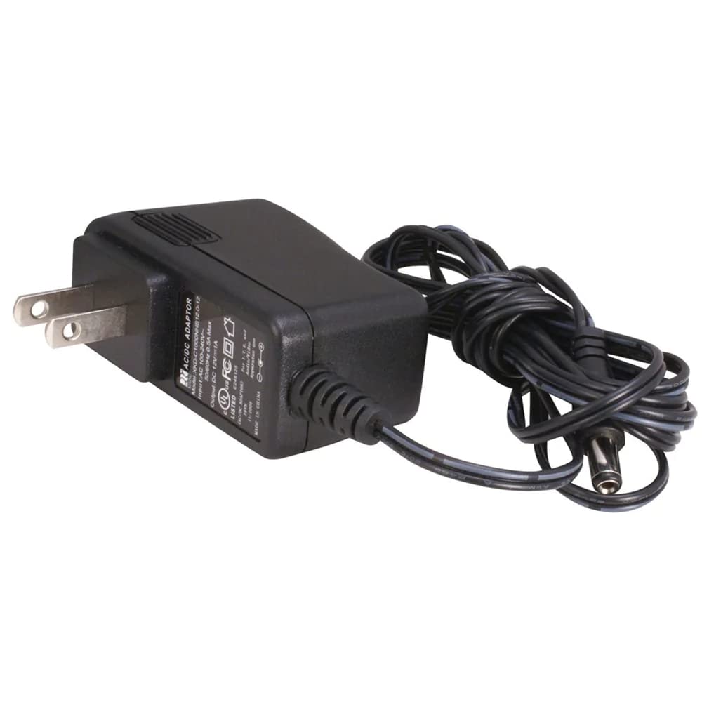 Camera Power Supply, 12Vdc