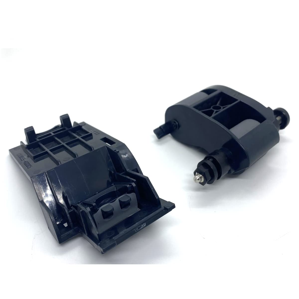 Vrpro Adf Pickup Roller Separation Pad Replacement Kit Maintenance Kit Compatible With Hp M630 M680 M651 M525 M575 M725 M775 X58