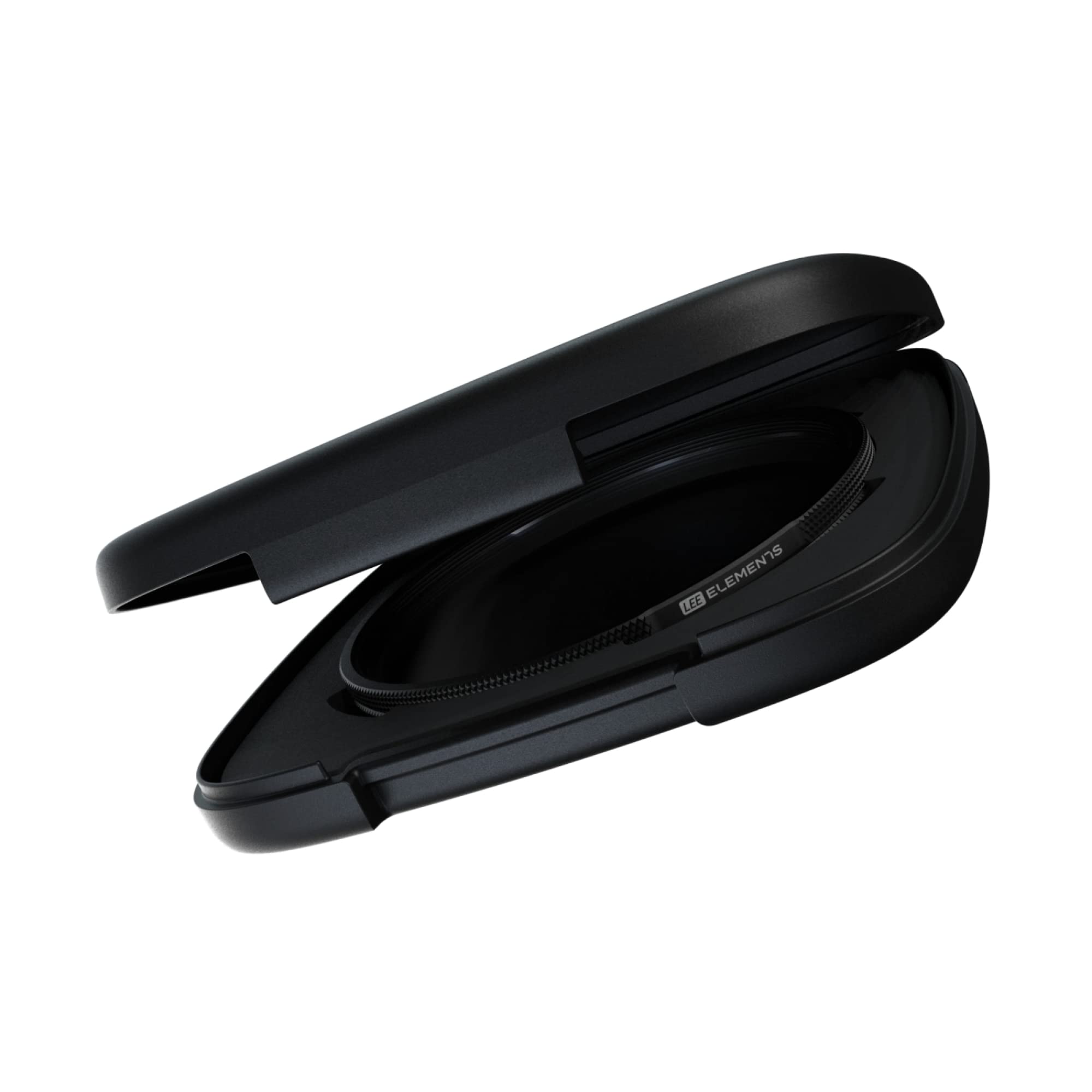 Lee Elements 82Mm Big Stopper Circular Filter, 10 Stop Neutral Density For Long Exposure Photography