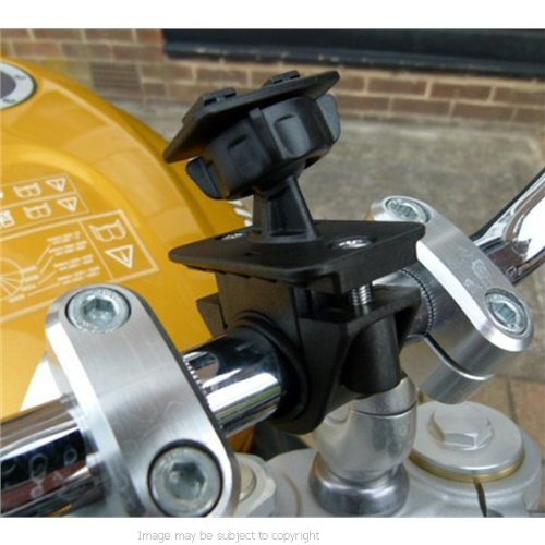 Accessory Basics 3D Touch Enable Portable Electronic Device Mount, Compatible With Iphone 15, Galaxy S23, Pixel 8 7 Pro