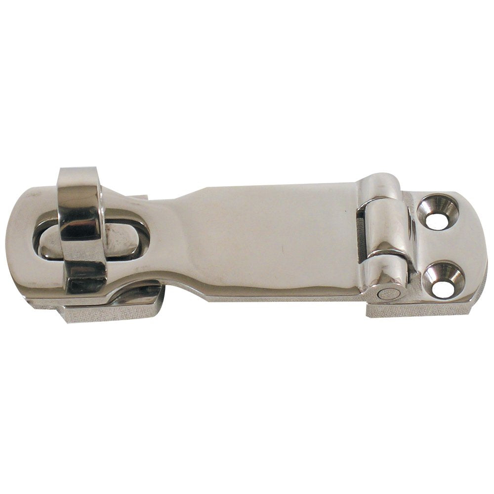 Whitecap 6343C 90 Swivel Safety Hasp,WBHDWB00IALR7RU