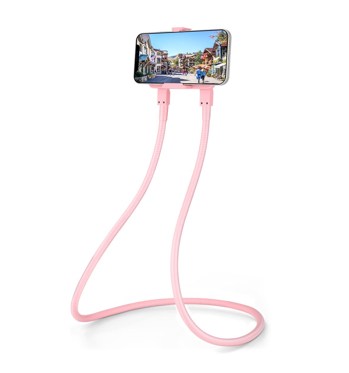 B Land Cell Phone Holder, Universal Mobile Phone Stand, Lazy Bracket, Diy Flexible Mount Stand With Multiple Function