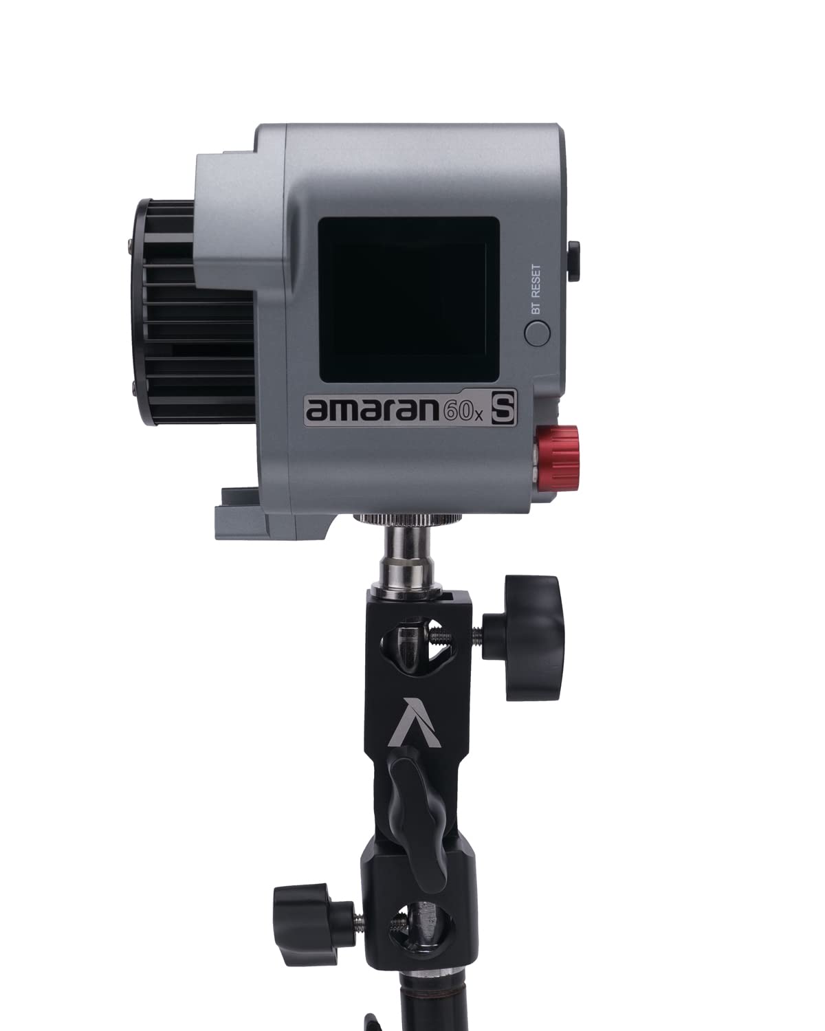 Aputure Amaran Cob 60Xs Video Lighting Amaran 60X Upgrade Bi Color Bowens Mount Point Source Led Studio Light, Ssi (D56) Of 87,