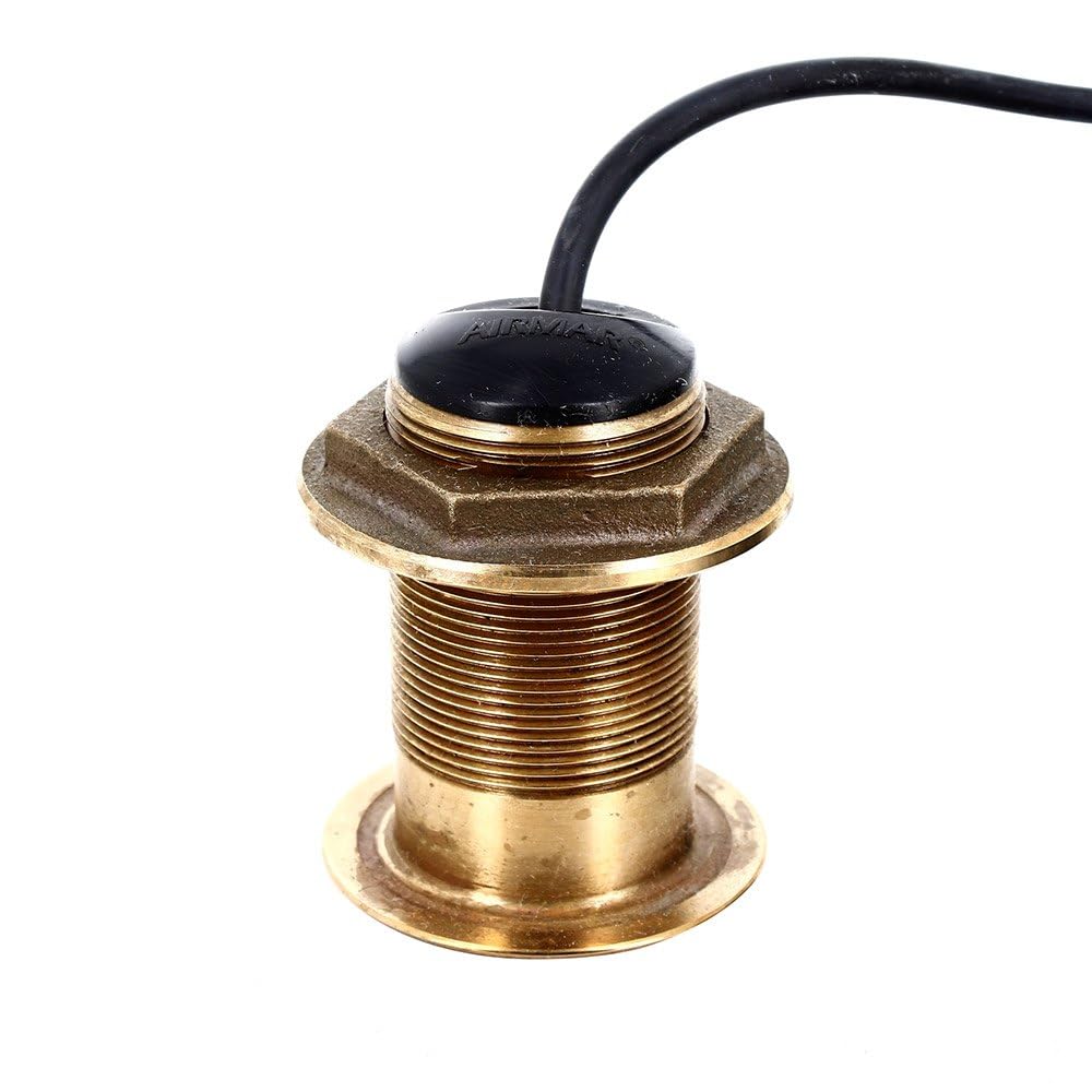 Raymarine E66014 (B117) Bronze Depth Td Low Profile (Part #E66014 By Raymarine)