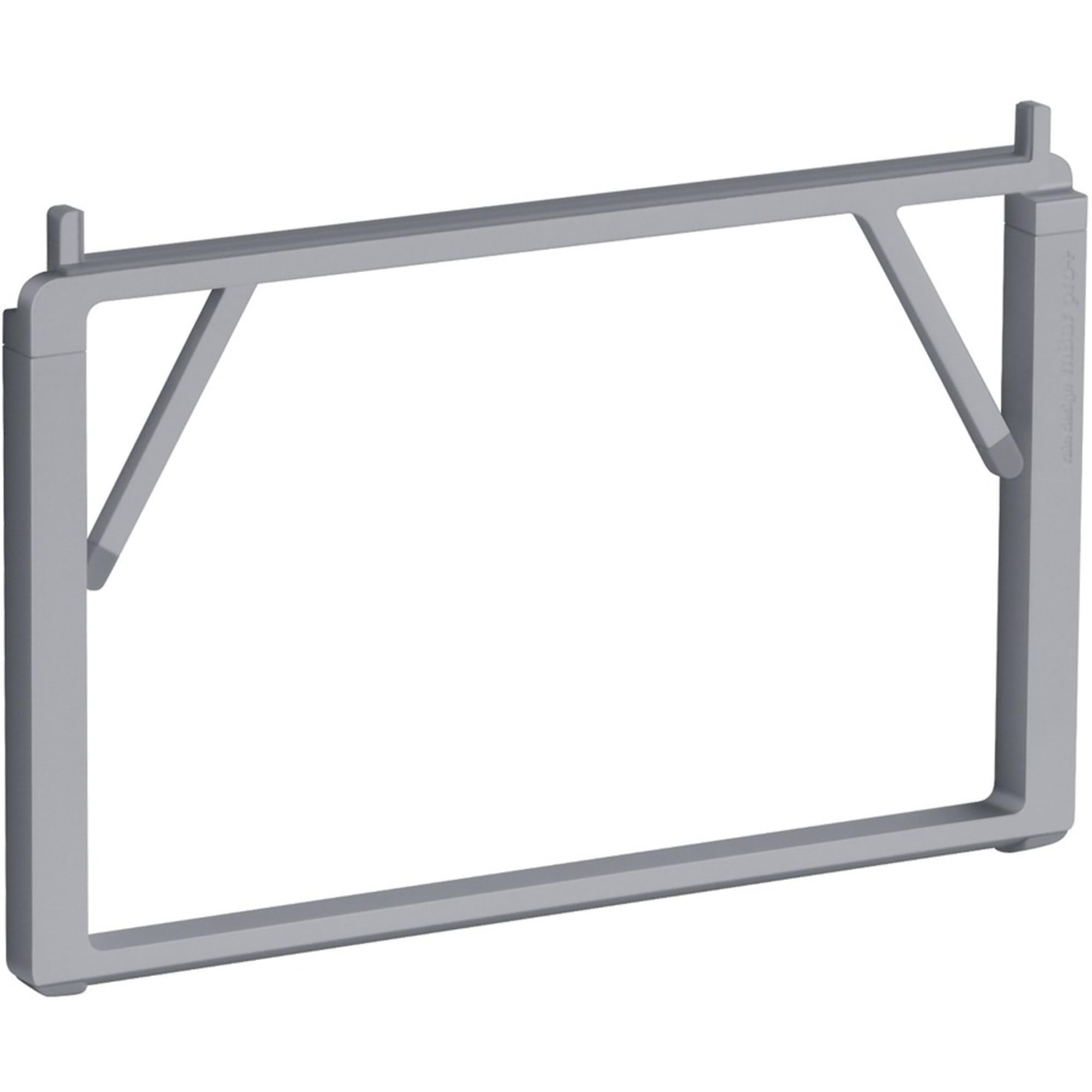 Rain Design 10085 Mbar Pro+ Foldable Laptop Stand - Space Gray