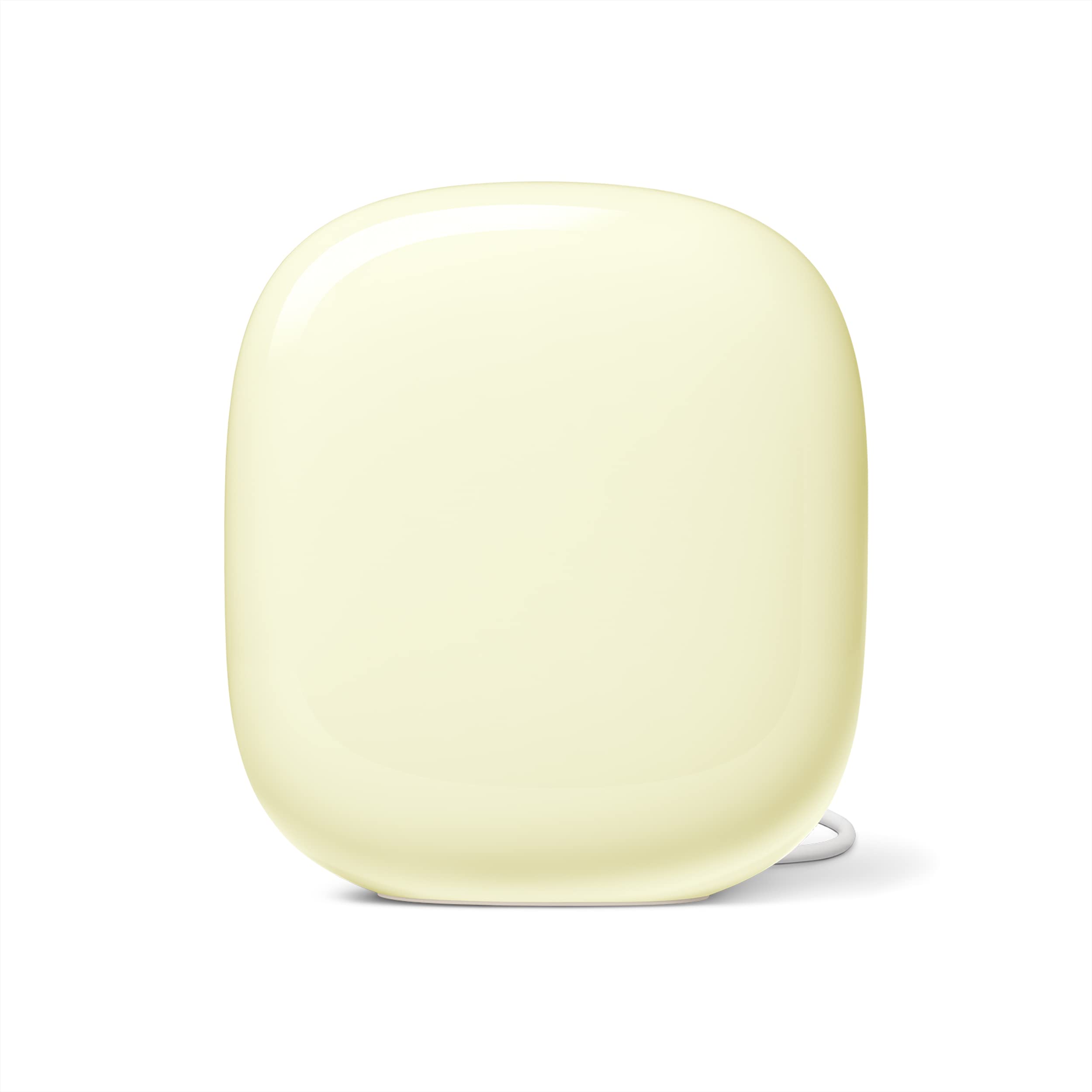 Google Nest Wifi Pro   Wi Fi 6E   Reliable Home Wi Fi System With Fast Speed And Whole Home Coverage   Mesh Router   Lemongrass