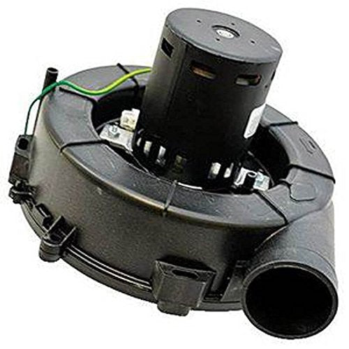 Lennox 14L67   Combustion Air Blower Assembly