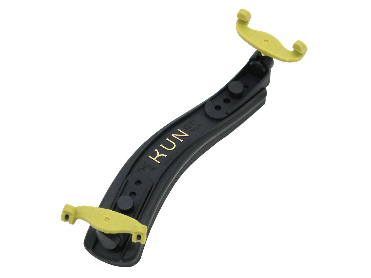 Kun Original   1/2 & 3/4 Violin Shoulder Rest