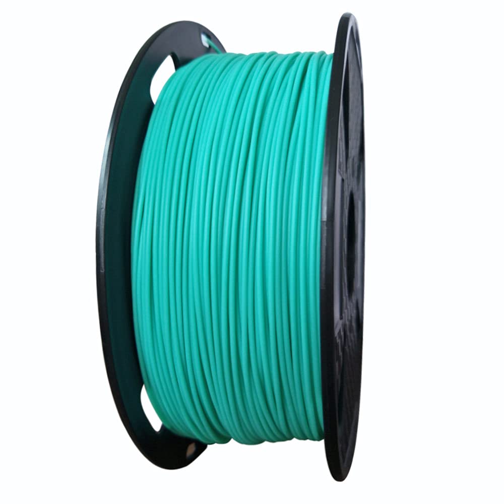 Pla Max Pla+ Turquoise Pla Filament 1.75 Mm 3D Printer Filament 1Kg 2.2Lbs 3D Printing Material Strength Than Normal Pla Pro Plu