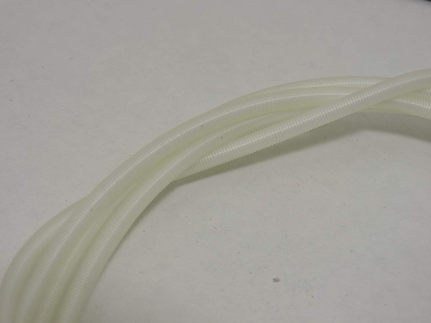 Selene Contrabajo Tololoche Double Bass Strings, Full Set of 4, White Cuerdas para Contrabajo