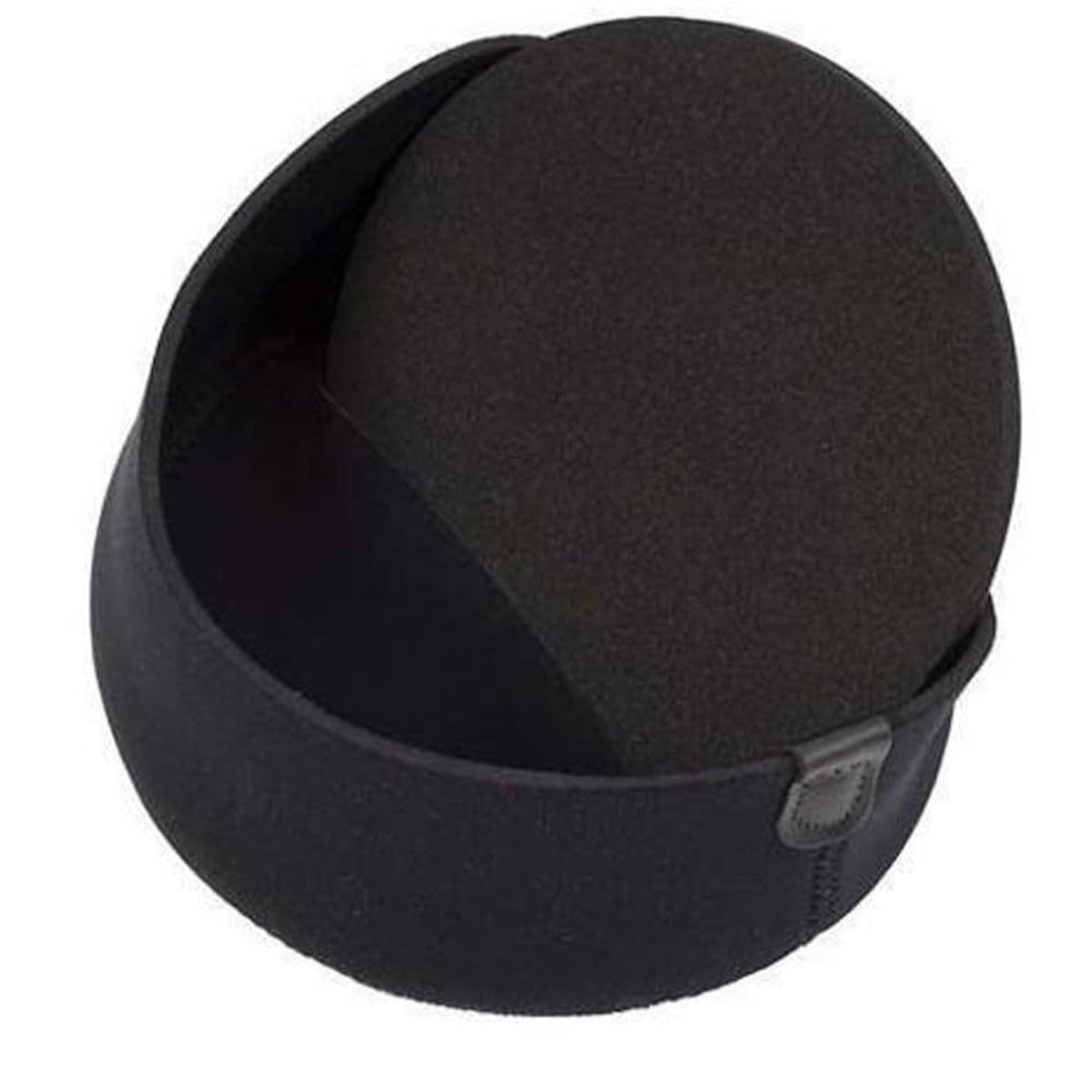 Lenscoat Lchxsbk Hoodie X Small (Black)