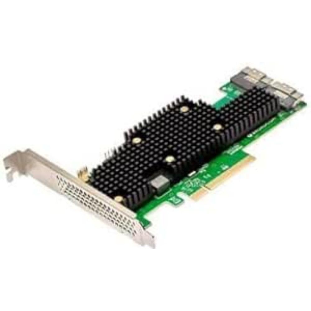 LSI Logic CC 055011100 960016i 16PT Int.24Gb s Tri mode SATA+SAS+PCIe