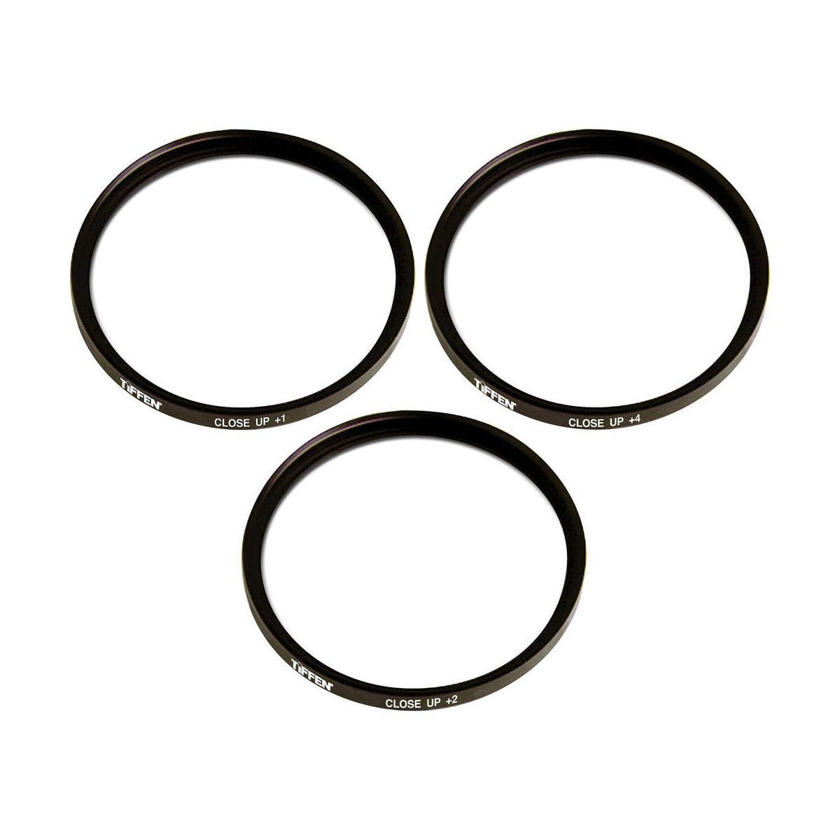 Tiffen 55Mm Close Up Lens Set