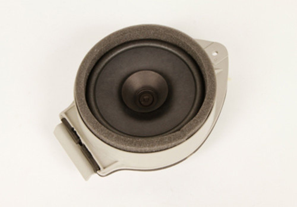Gm Parts 25926346 Rear Side Door Speaker
