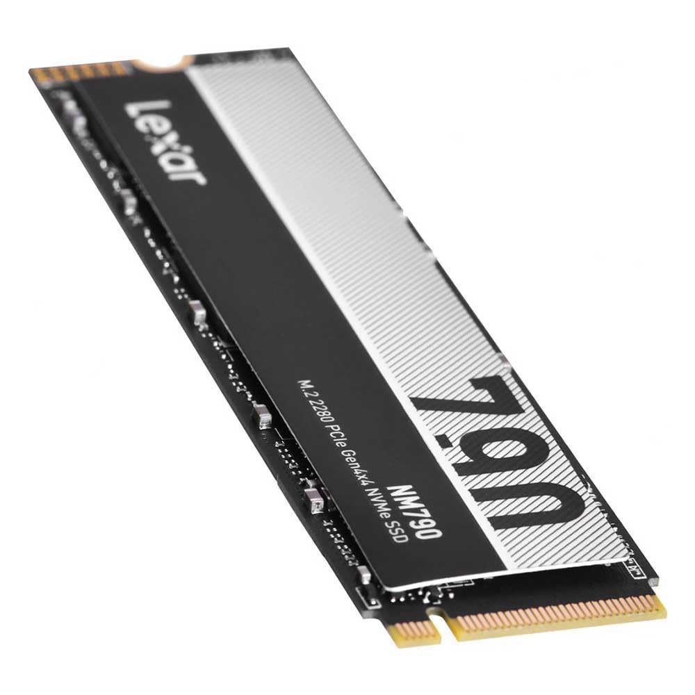 Lexar Ssd 1Tb 7400/6500 Nm790 M.2 Lex Nvme