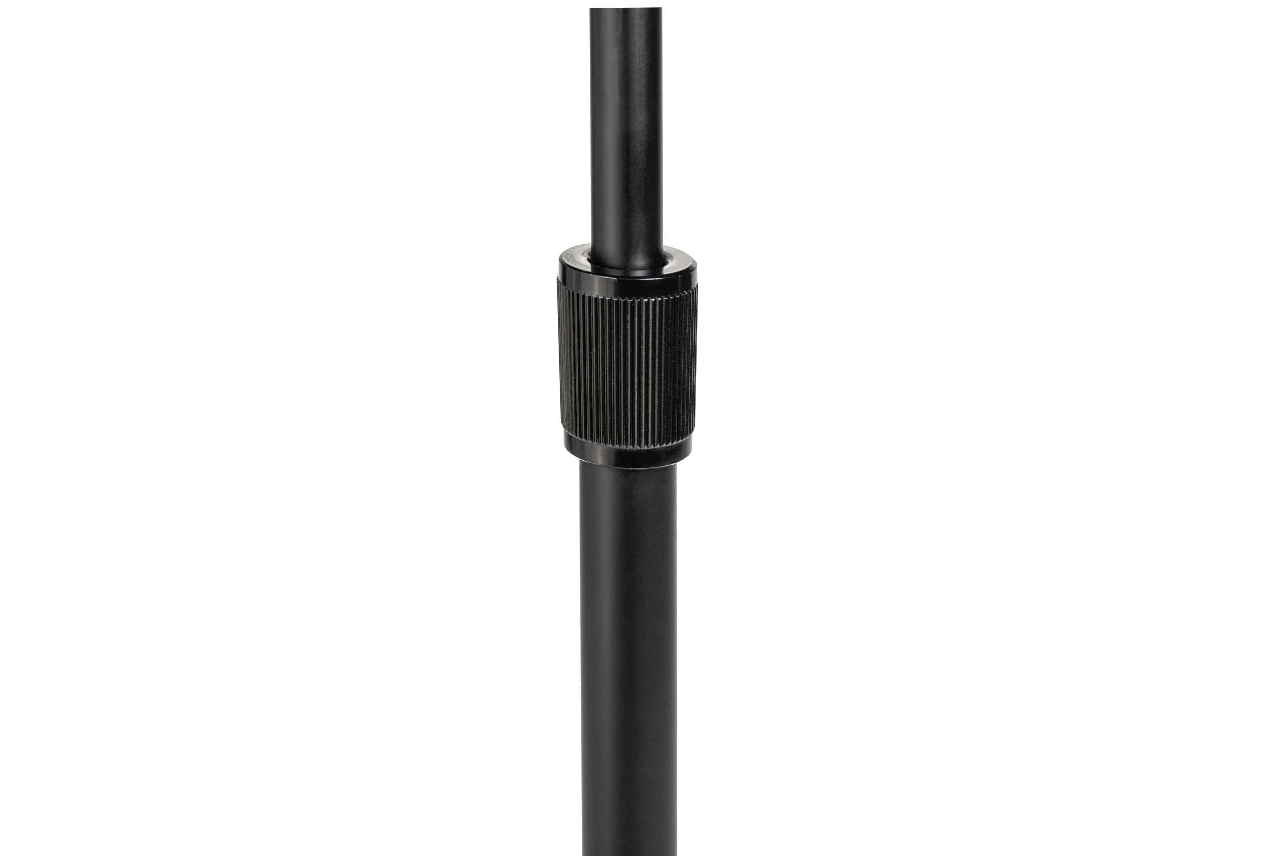 Gator Frameworks Tripod Style Stand for Trombones, Black, Model GFW-BNO-TBONE, Durable Brass Construction