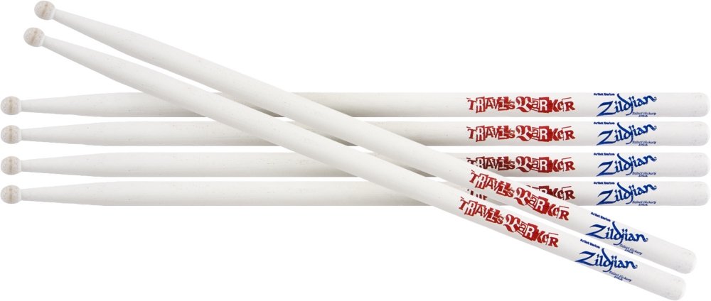 Zildjian Travis Barker Signature Drumstick 3 Pack