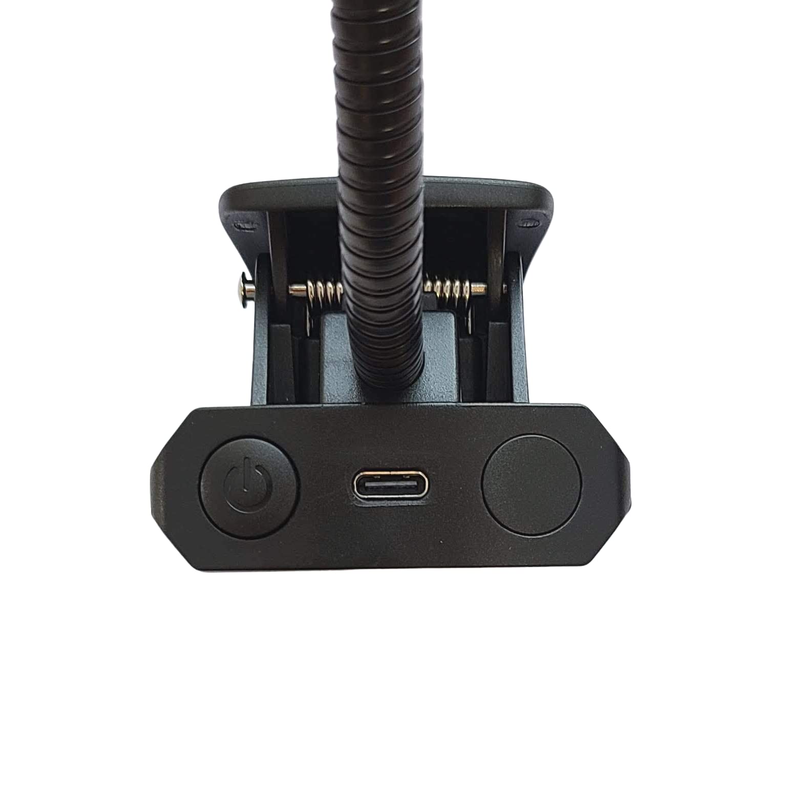 Rechargeable Clip On Music Stand Orchestra Light  10 Bright Leds  Includes Usb Cord, Wall Plug, And Carrying Bag  Also For Readi