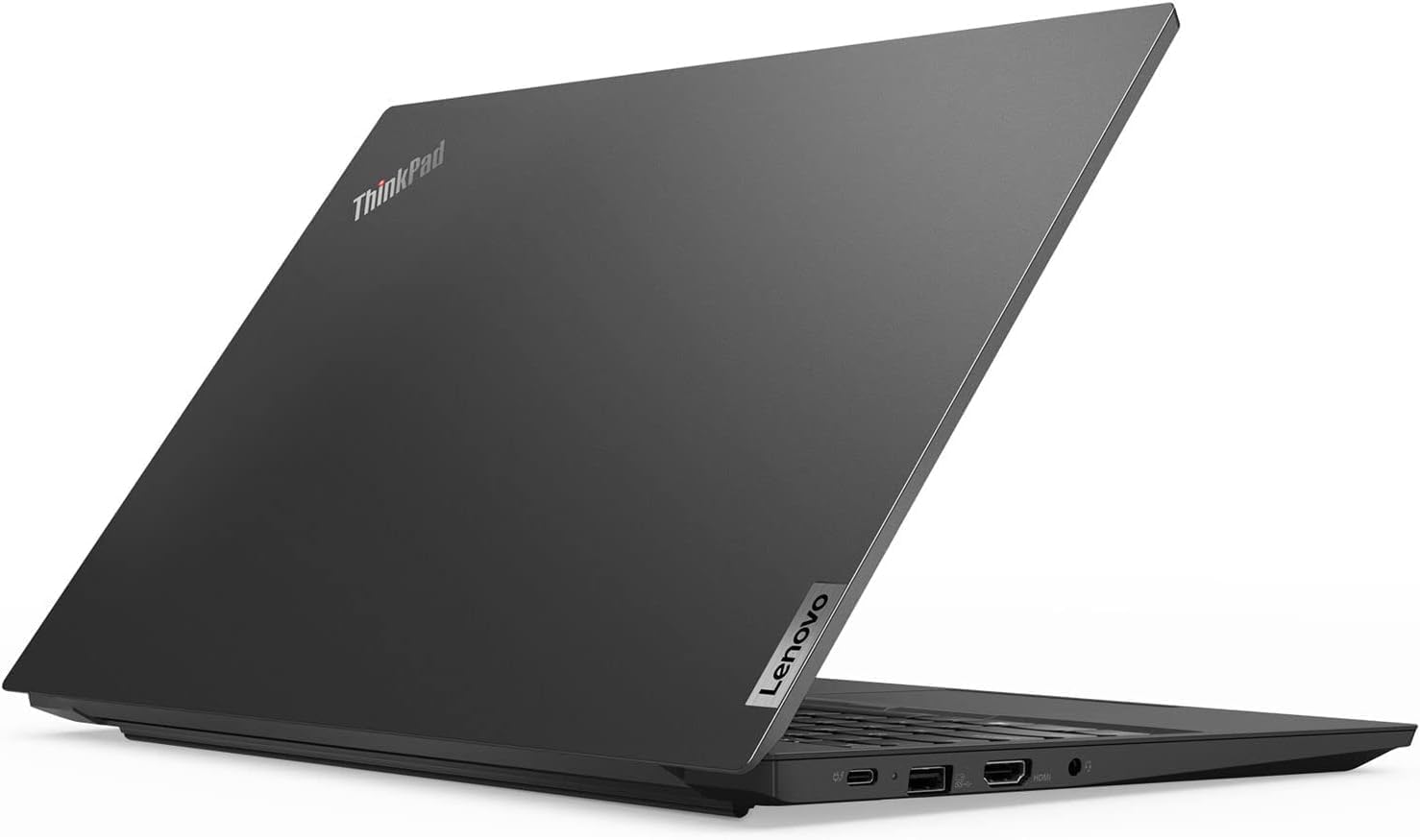 2020 Lenovo Thinkpad E15 15.6'' Fhd Full Hd (1920X1080) Business Laptop (Intel 10Th Quad Core I5 10210U, 16Gb Ddr4 Ram, 512Gb Pc