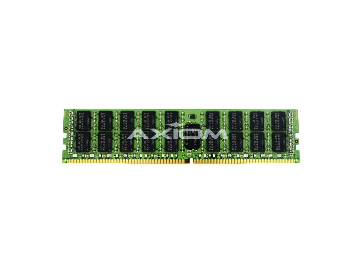 Axiom 128Gb Ddr4-2400 Lrdimm For Hp