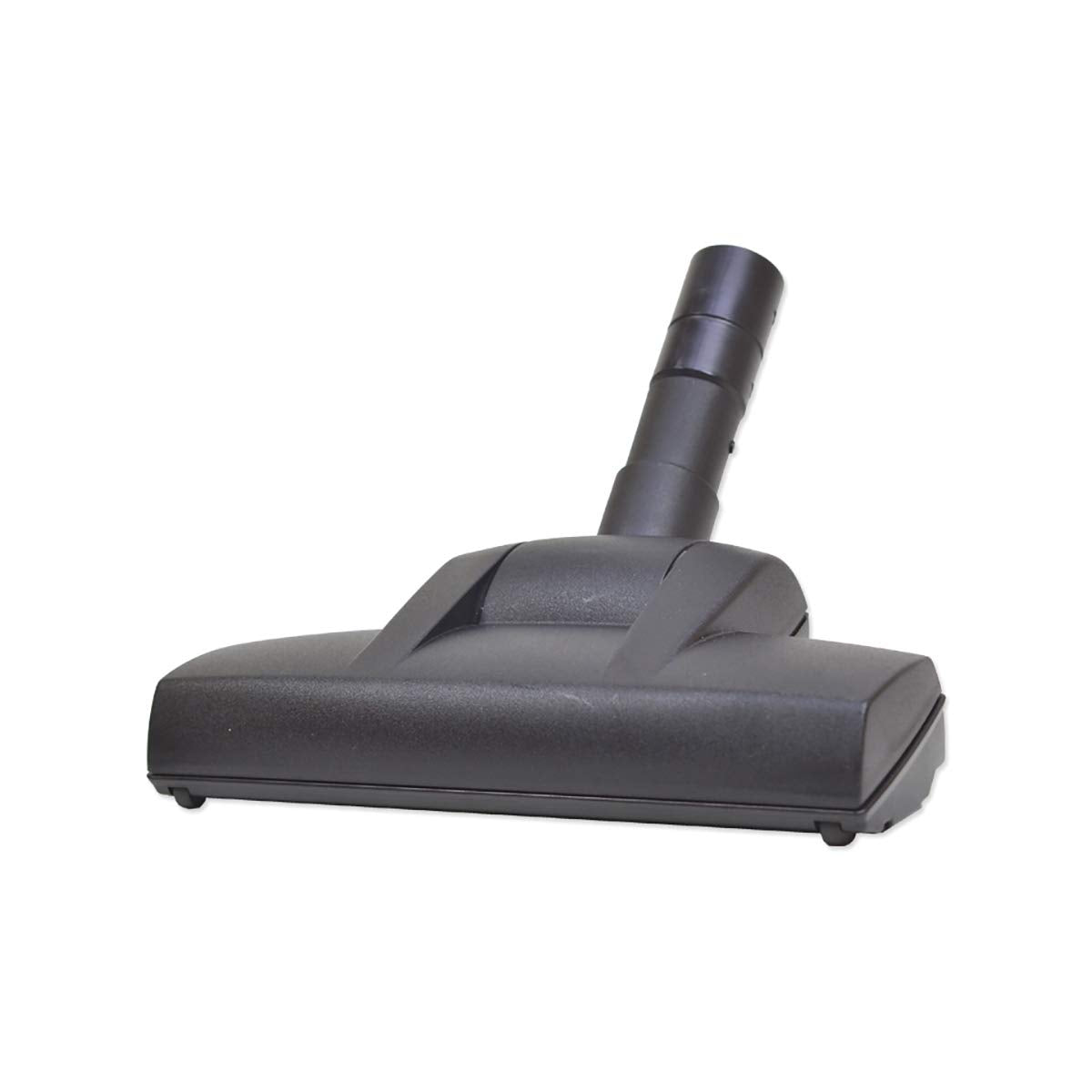 ProTeam 836357 11inch Turbo Brush Carpet Floor Tool, Vacuum Floor Brush for Medium to HighPile Carpets and Entry Mats