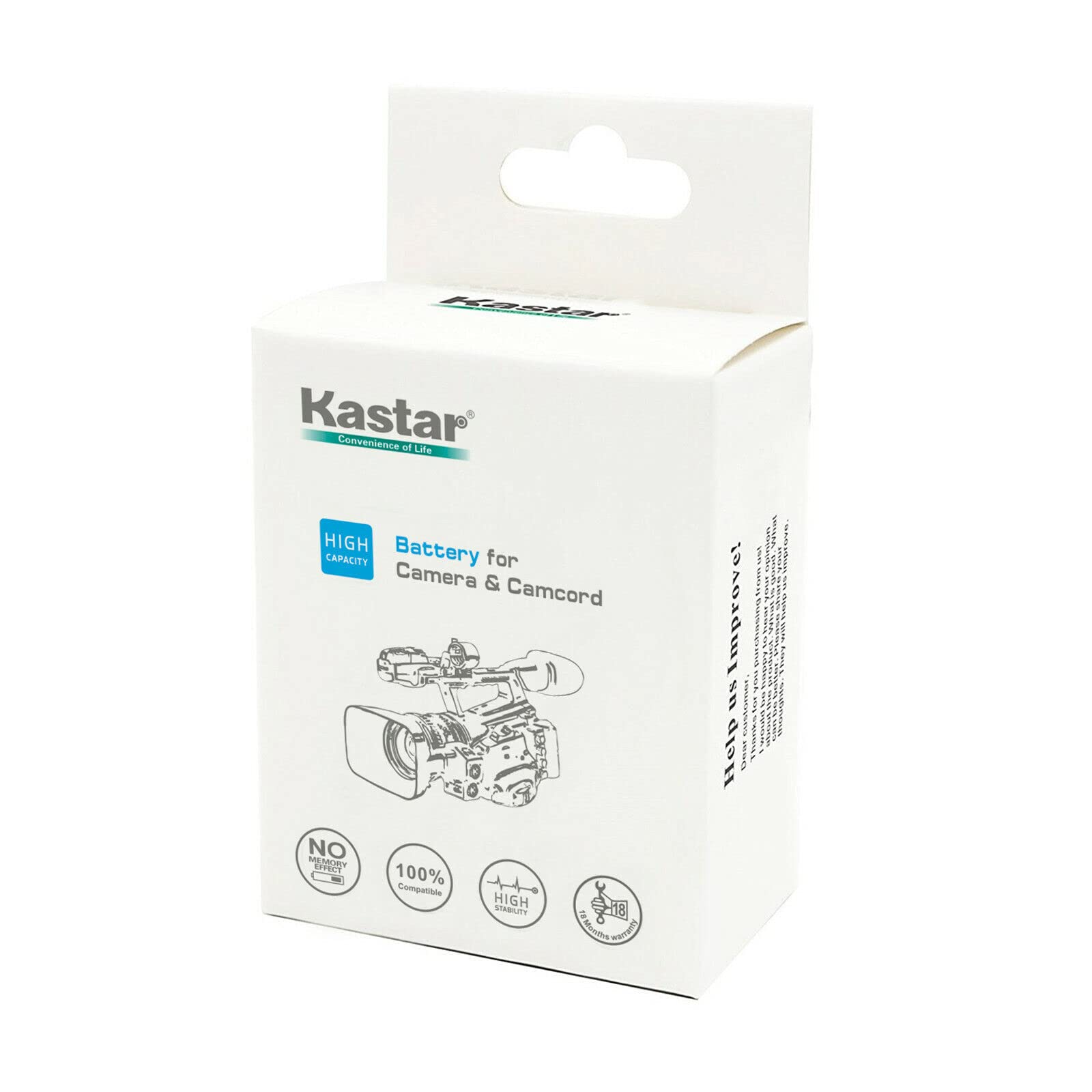 Kastar 4-Pack Np-Fp70 / Np-Fp71 Battery And Lcd Ac Charger Compatible With Sony Dcr-Hc94, Dcr-Hc96, Dcr-Sr30, Dcr-Sr40, Dcr-Sr50