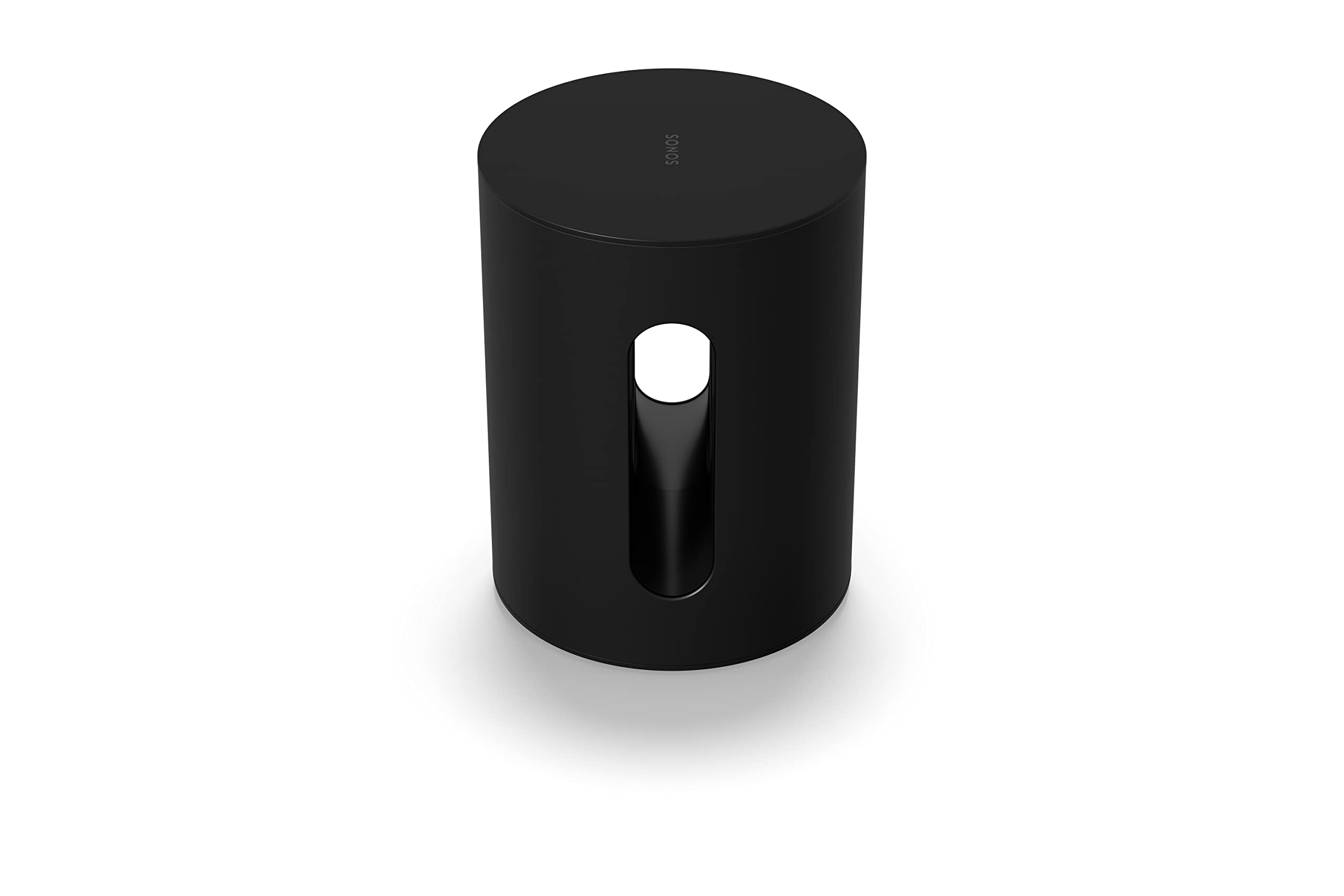 Sonos Sub Mini   Black   Compact Wireless Subwoofer