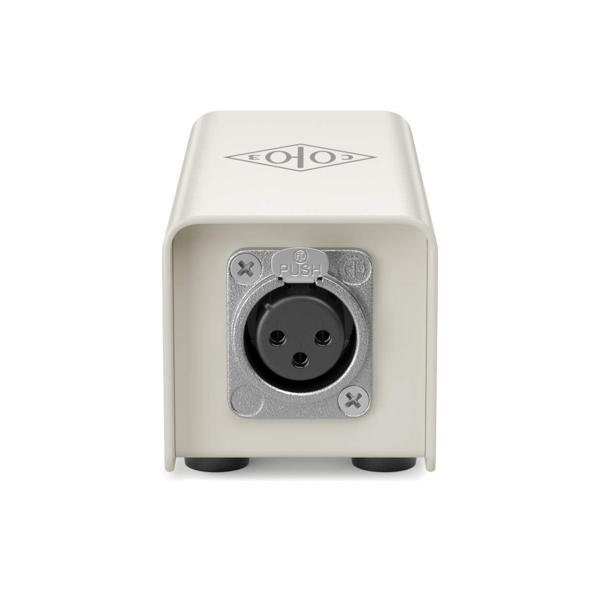 Soyuz Microphones Launcher   Analog In Line Microphone Preamp And Activator For Dynamic And Ribbon Mics