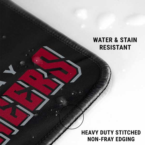 Skinit Large Gaming   Officially Licensed Nfl Tampa Bay Buccaneers Design