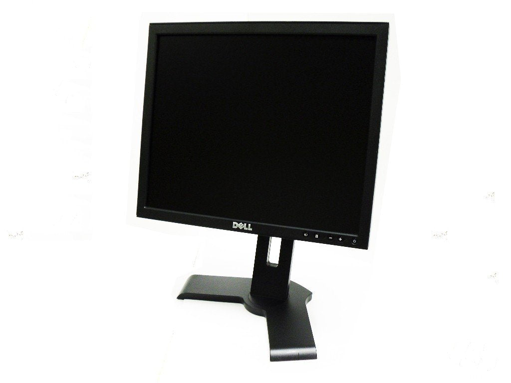 Dell Professional P170S 468 9272 17 Inch Screen LCD Monitor